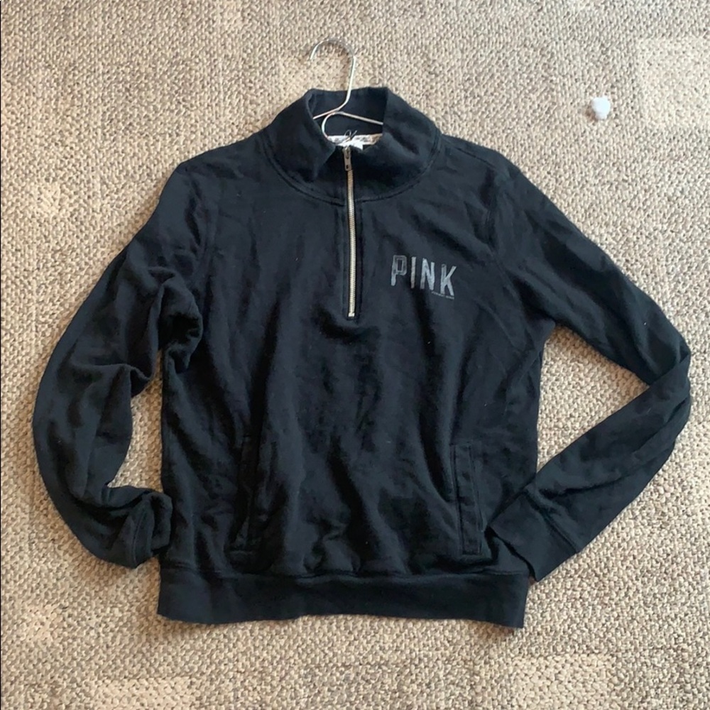 PINK Victoria Secret pullover